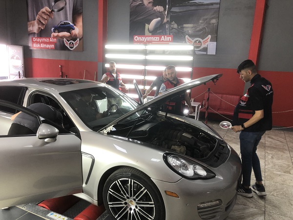 Tam 2.5 milyon lira ödedi! Akıllara durgunluk veren dolandırıcılık