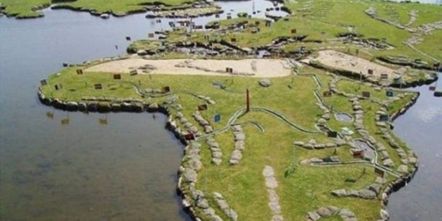 Tam 25 yılda yaptı!