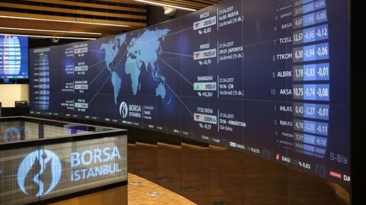 Tam 270 milyar dolar!