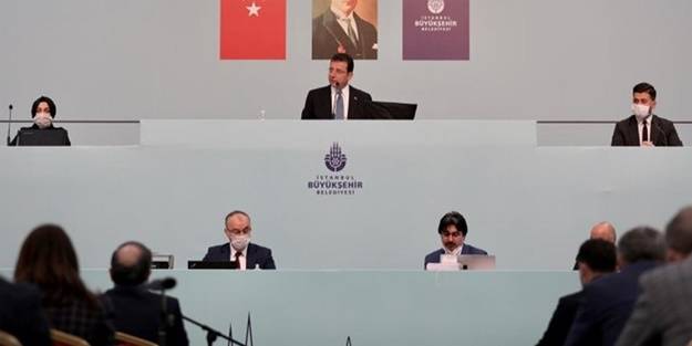 Tam 28 kere soruldu... İmamoğlu cevap vermedi