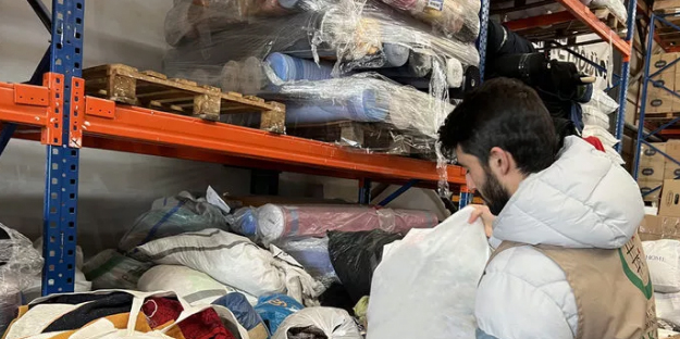 Tam 30 milyon dolar! Deprem sonrası büyükelçiliğe koştu: Yardım kararı aldı...