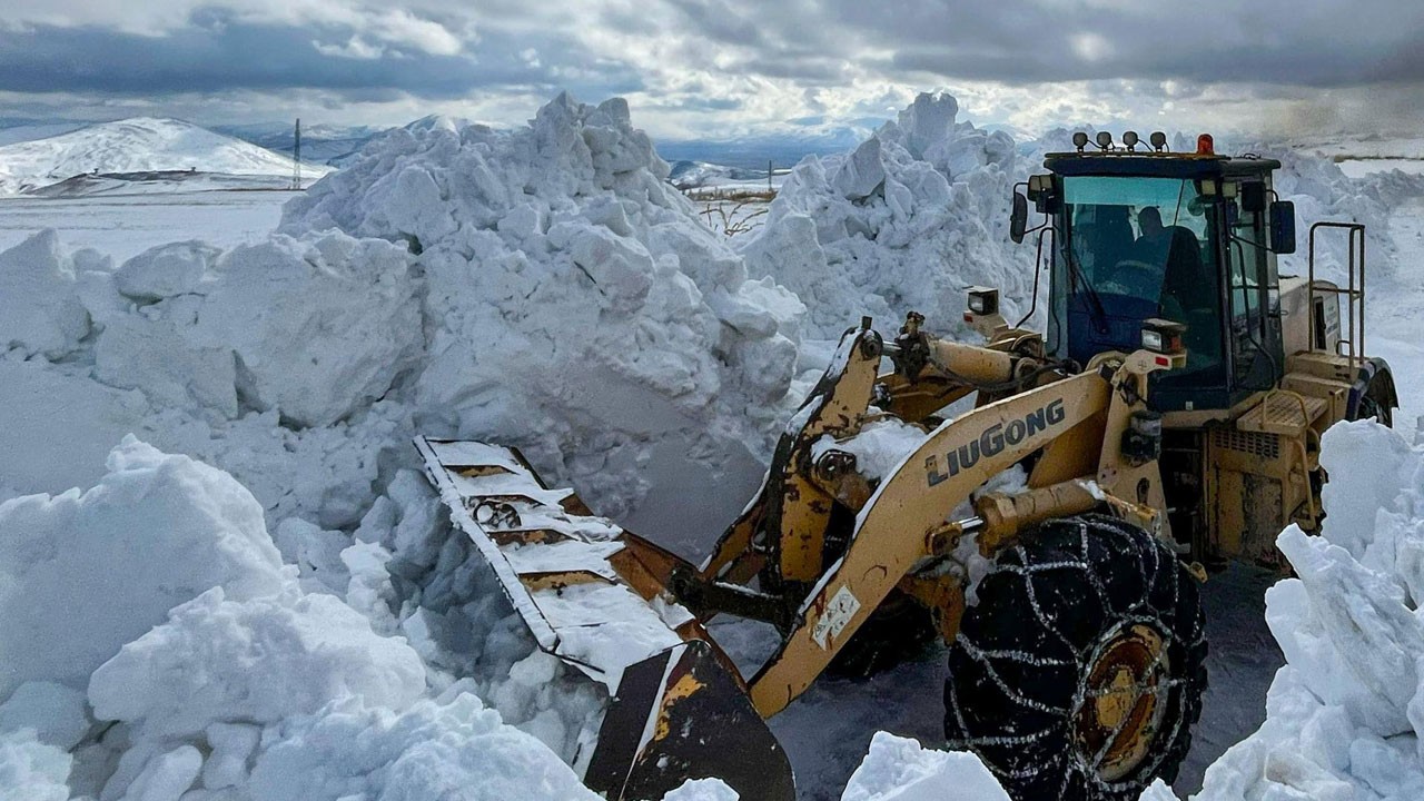 Tam 4 aydır kapalıydı! Ulaşıma açıldı