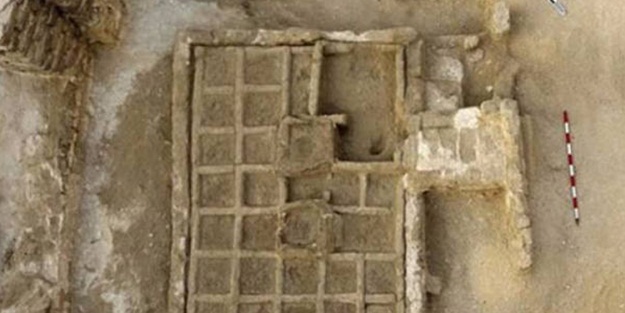 Tam 4 bin yıllık! Yeni bulundu