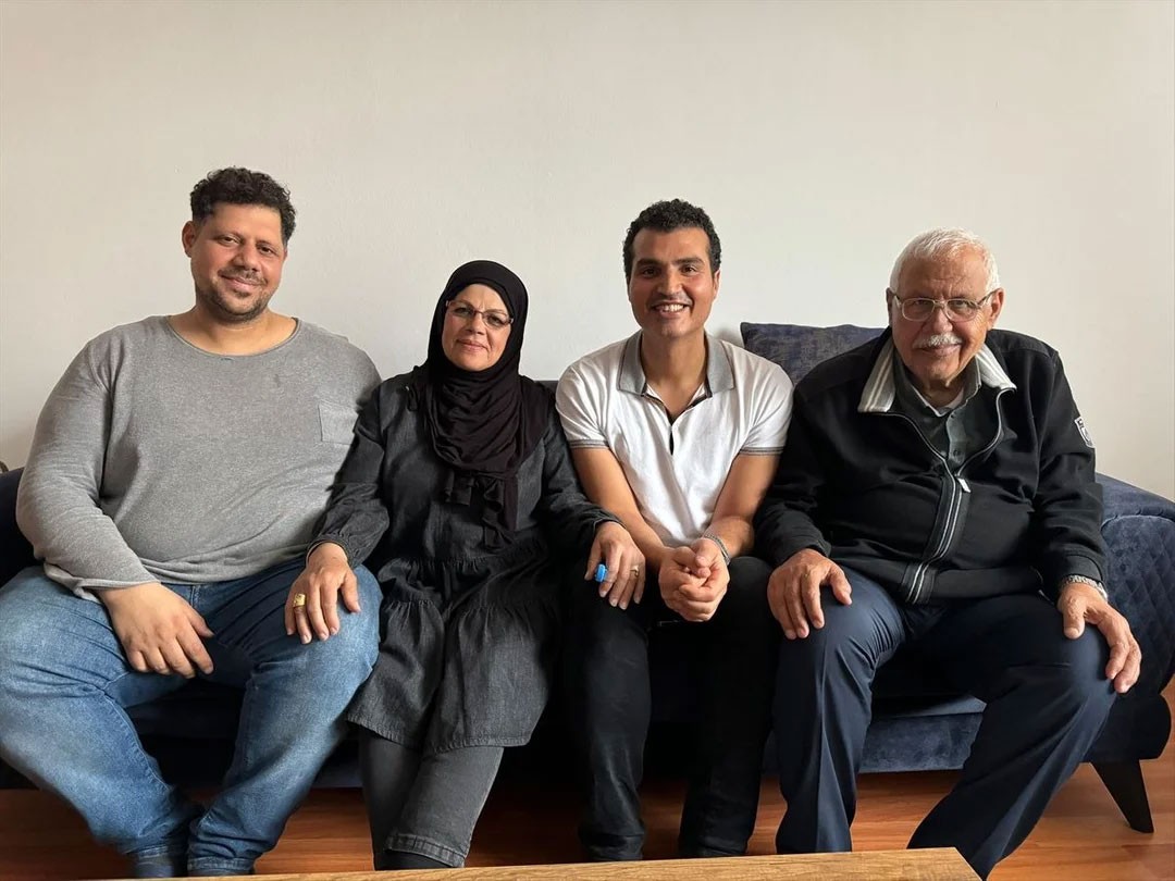 Tam 4 gün sürdü! MİT’ten Gazze’de müthiş operasyon