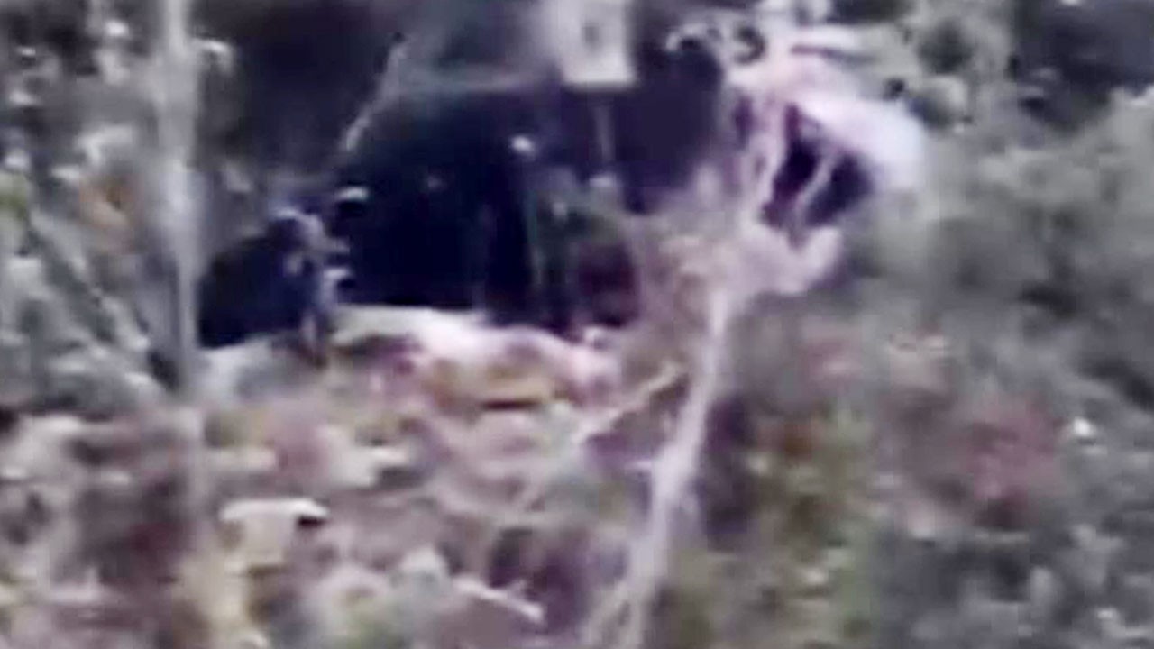 Tam 4 yıl sonra cinayet aydınlatıldı