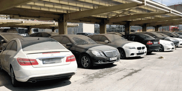 Tam 40 bin araç! Yüzde 25’ini ödeyen…