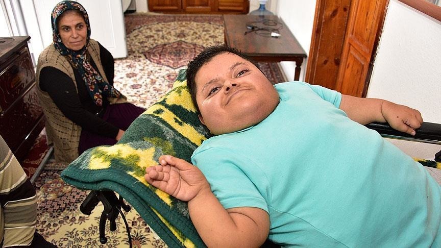 Tam 400 defa kemikleri kırıldı!