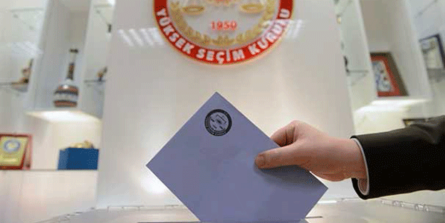 Tam 5 milyon 579 bin kişi! Türkiye’nin gözü bu 5 ilçede olacak