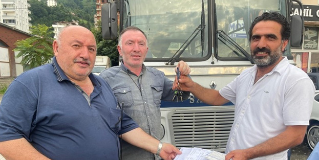 Tam 50 yıldır hizmet veriyordu! İlk kez el değiştirdi