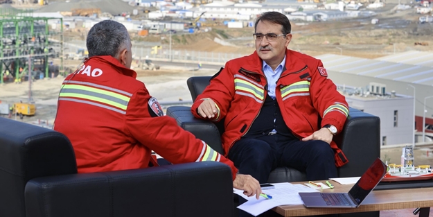 Tam 500 milyar dolar! Türkiye'nin hamlesi Yunanistan'ı şaşkına çevirdi