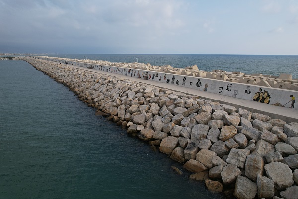 Tam 515 metre uzunluğunda! Guinness Rekorlar Kitabı'na başvuruldu