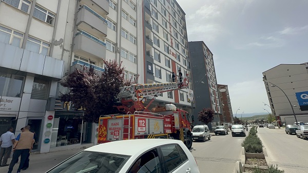 Tam 6 gündür haber alınamıyordu! 80 yaşındaki Cevdet Amca bakın nerede bulundu