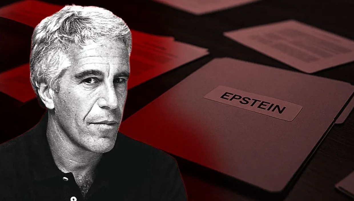Tam 6 yıl önce açıklanmış: İşte Epstein dosyasında Türkiye ayağı