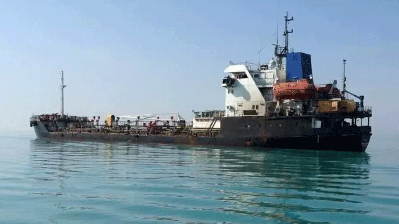 Tam 60 bin litre! Teknelerde taşınanlar ağızları açık bıraktı... Hepsine el kondu