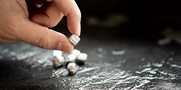 Tam 694 milyon ton! Türkiye'den dünyanın en büyük ikinci keşfi