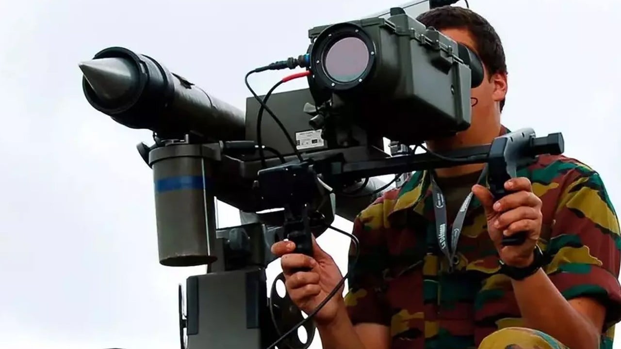 Tam 750 milyon Euro! Yeniden gündeme geldi: 1000 adet Mistral füzesi resmen yola çıktı