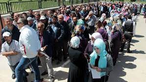Tam 800 bin TL veriyorlar! Duyan sabahın seherinde kuyruğa girdi! Resmen oraya akın ettiler
