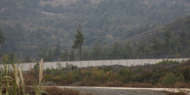 Tam 832 km uzunluğunda! Yapımı tamamlandı