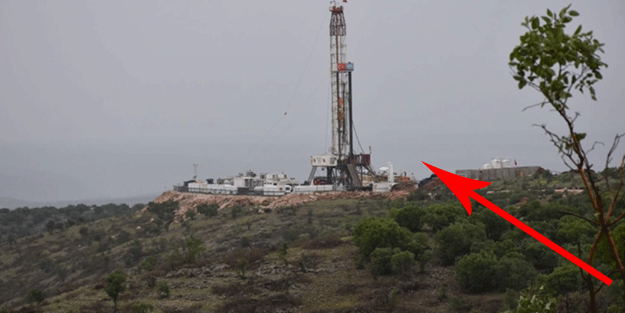 Tam 88 yıl önce ''petrol yok'' diye kapatılmıştı! Bomba adım atıldı