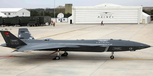 Tam 9 ay sürdü: KIZILELMA'da beklenen gün sonunda geldi