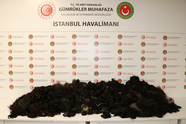 Tam 93 kilo ve hepsi gerçek! Son dönemin yeni modası bu oldu