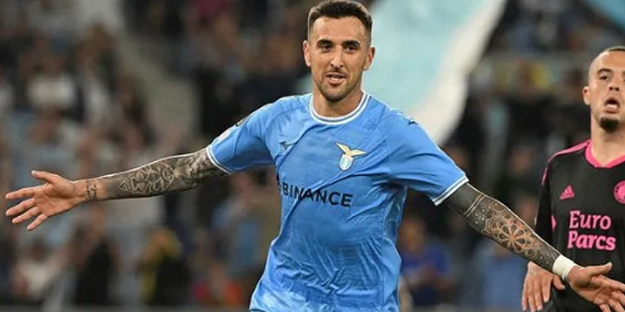 Tam anlamıyla olay transfer geliyor: Yeni Torreira bulundu... Ocak'ta gelecek mi?