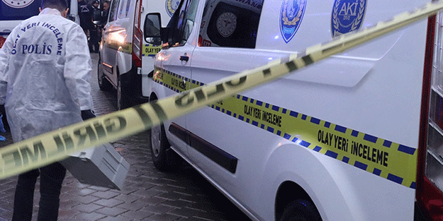 Tam anlamıyla vahşet! Buzdolabına saklanmış kadın cesedi bulundu