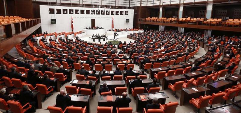 İşte AK Parti'nin MHP'ye sunacağı başkanlık teklifi