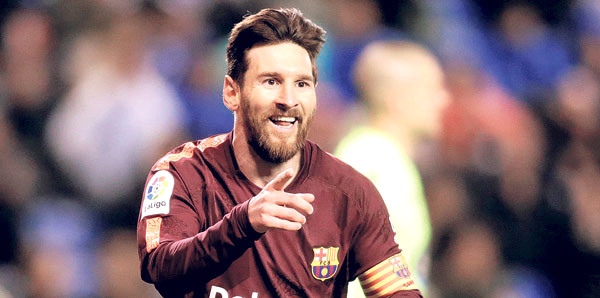 Tam bin 116 maç! Bakın toplam kaç gol attı