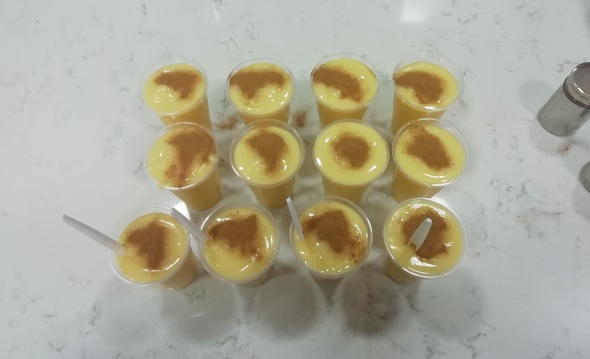 Tam bir şifa deposu! Sezonu açıldı