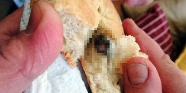 Ekmeğin içinden çıkmayan bir bu kalmıştı