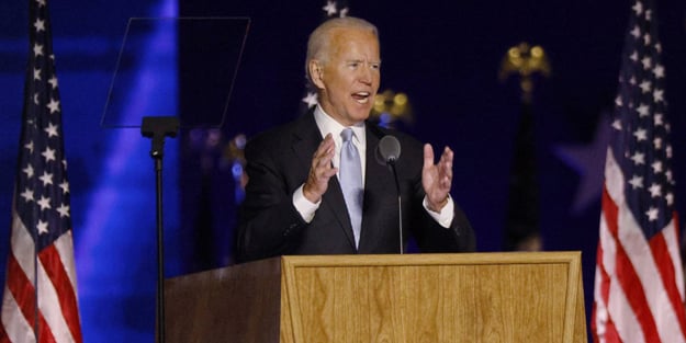 'Tam bir vahşet' diyen Biden'dan Putin'e tehdit!