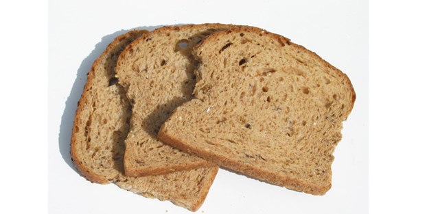 Tam buğday ekmeği tercihiniz olsun