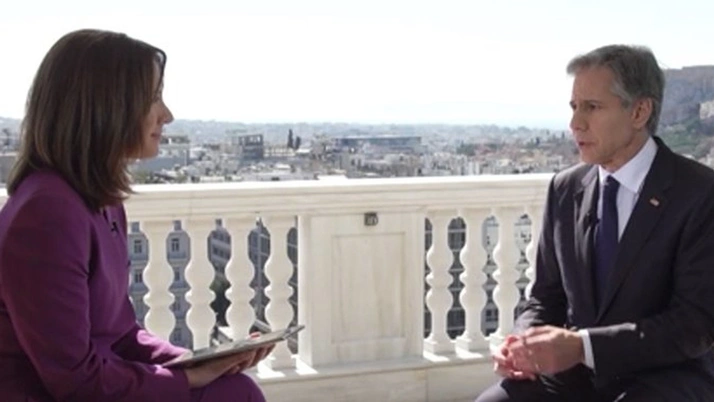 Tam da ilişkiler yumuşarken alçak provokasyon! “Türkiye Yunanistan’a saldırırsa…”