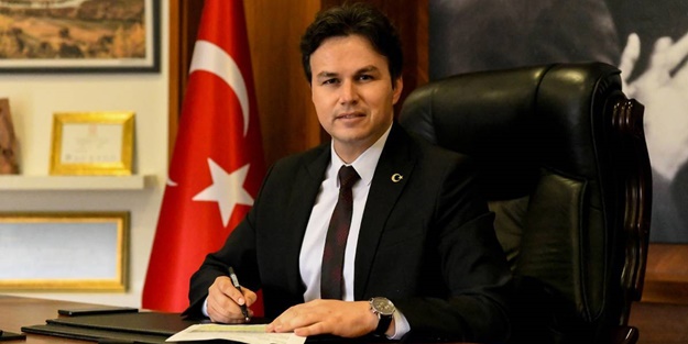 İP'li belediyenin organizasyonunda rezil dans! Meral Akşener buna ne diyecek?