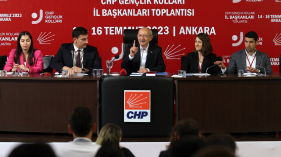 Tam diktatör! Kemal Kılıçdaroğlu'ndan vekillere sert uyarı: Yolları ayırırız!