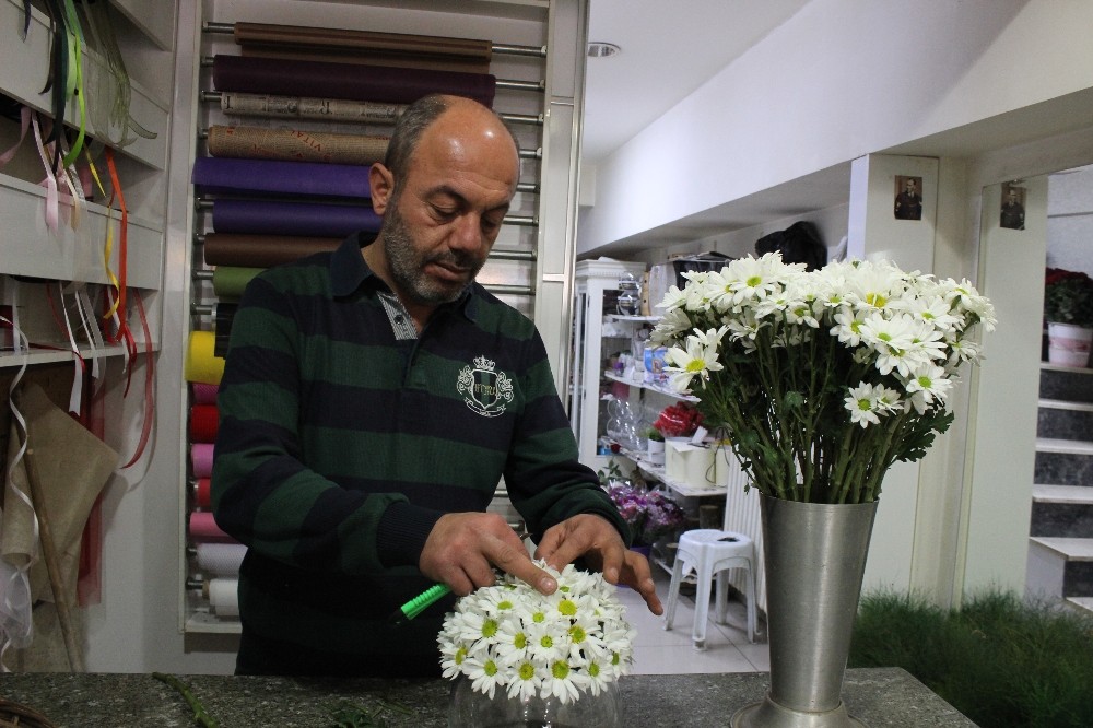 Tam döneminde piyasası durgun 