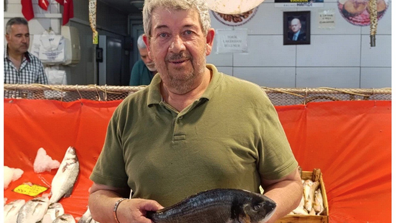  Tam enerji kaynağı çelik gibi yapıyor, üzerine balık yok: kilo fiyatı 250 TL'yi buldu