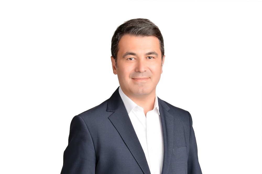 Tam Faktoring’te genel müdür değişimi 