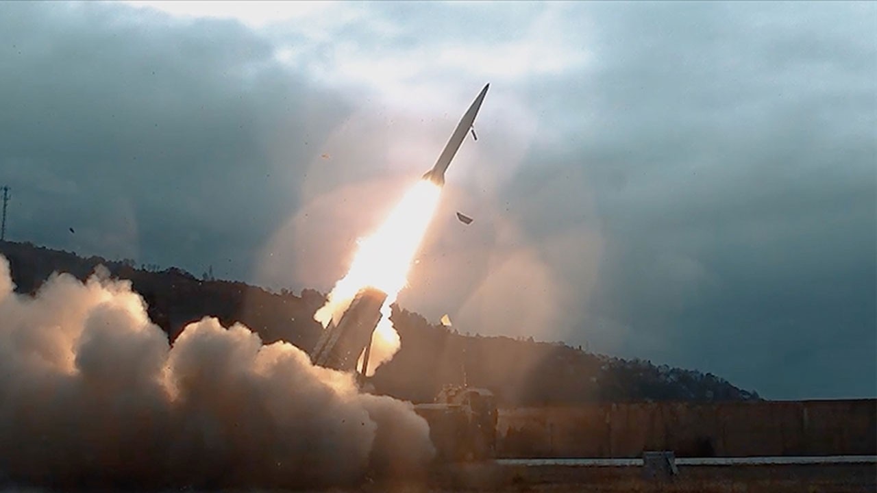 Tam isabetle vuruldu! TAYFUN füzesinde bir eşik daha aşıldı