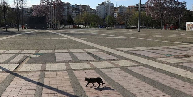 Tam kapanma 17 Mayıs’ta bitecek mi? Tam kapanma uzayacak mı?