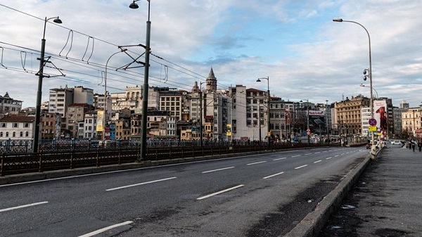 Tam kapanma bir hafta uzatılır mı?