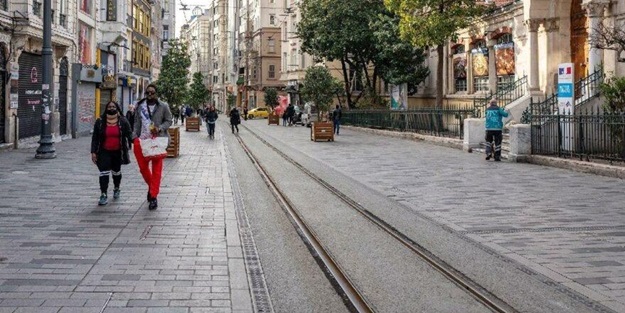 ‘Tam kapanma’ deyip tarih açıkladı: Fark açılıyor