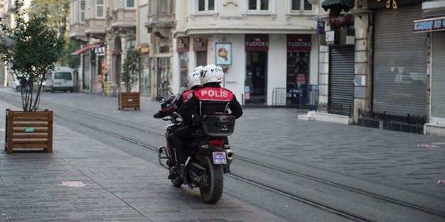 Tam kapanma süresi uzatılacak mı?