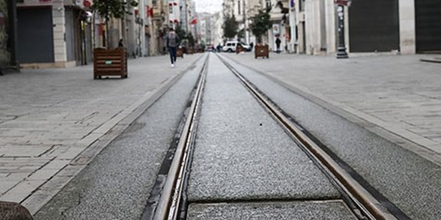 Tam kapanma uzayacak mı? Tam kapanma ne zaman bitecek? 17’sinden sonra üzere uzayacak mı?
