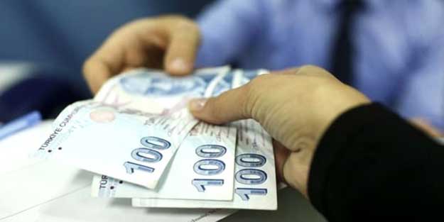 Tam kapanmada maaşlar kesilecek mi, tam mı yatacak?