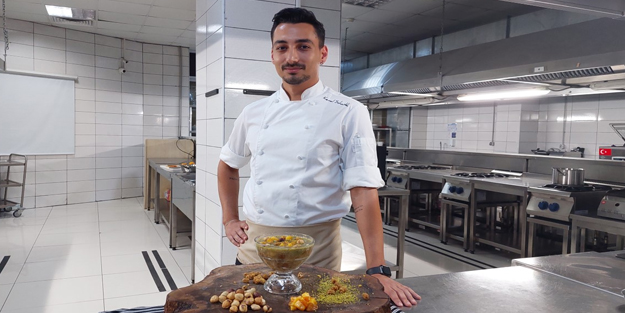 Tam kıvamında aşure tarifi: Kolay, ustasından, tam ölçülü aşure nasıl yapılır?