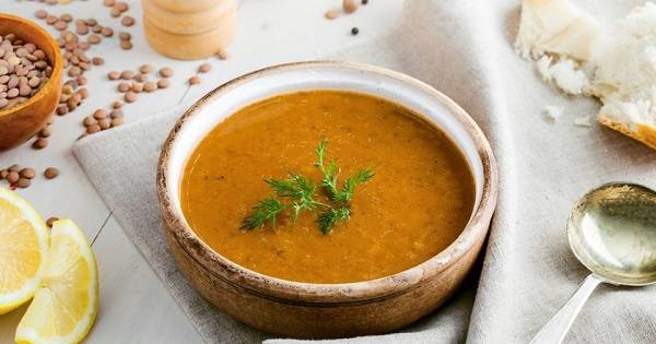Tam kıvamında lokanta usulü ezogelin çorbası nasıl yapılır?