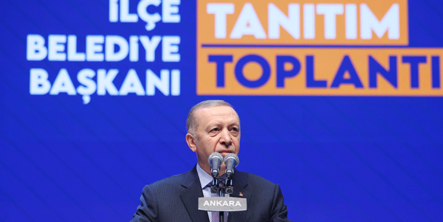 Tam liste! İşte AK Parti'nin Ankara ilçe belediye başkan adayları