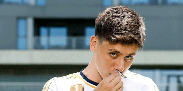 Tam oynaması beklenirken... Arda'dan yine kötü haber